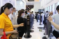 王力安防“四大黑科技”惊艳门博会