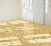 “绿色” 建筑材料：澳思柏恩OSB在改造中的应用