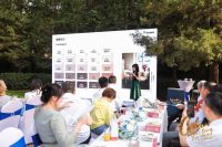 泰克诺斯2021色彩发布 剑指400家店的五年小目标