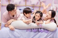 妙宅魔考啦乘火箭升空 用品质助力中国航天事业