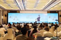 【伊伊布舍】2021全案软装高端峰会暨经营智慧总裁班：携手同行 赢在未来
