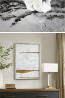 Tao新品，裂彩装饰画的第二眼美学