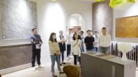 书香门地集团与第六空间家居集团达成战略合作