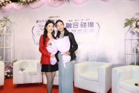 舞蹈音乐剧场《谭元元和她的朋友们-美术馆奇幻夜》携手东易日盛，共续奇幻之约