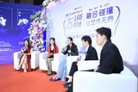 舞蹈音乐剧场《谭元元和她的朋友们-美术馆奇幻夜》携手东易日盛，共续奇幻之约