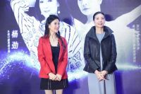 舞蹈音乐剧场《谭元元和她的朋友们-美术馆奇幻夜》携手东易日盛，共续奇幻之约