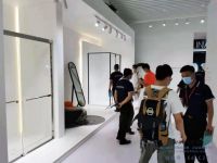 直击上海展会现场 凯立展馆人潮涌动，精彩纷呈！