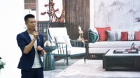 乡村自建房2.0时代，宝家别墅软装配套产品发布
