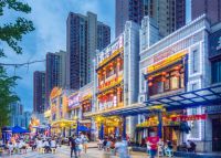 王家湾中央生活区·湾玺新品发布，全城瞩目
