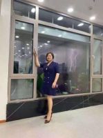 科美琳门窗董事长张兰香：一个门窗人应有的品质