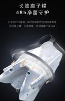 COLMO子母洗衣机想你所想，打造专属于你的健康洗护新体验
