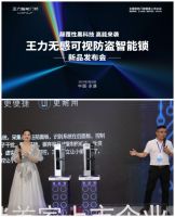 王力安防（605268）：不看王力馆，等于白来门博会！