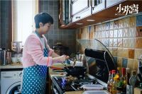 相伴已十年，相约又十年 ——海清与帅丰共同演绎厨房的美好时代