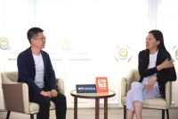 机辩 | KD定制家居严红：均衡效率与竞争力 做可规模化的高定