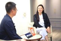 机辩 | KD定制家居严红：均衡效率与竞争力 做可规模化的高定