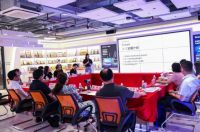 成都兴城集团与Vensi威士丹利战略合作