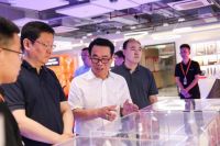 成都兴城集团与Vensi威士丹利战略合作
