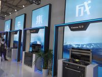 天牛亮相上海展：布局未来，打造年轻时尚的中国好厨房！