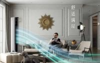 松下空调智能黑科技 科学应对夏季健康隐患