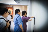 【2021软装行业品牌行—寻找中国好软装】探访天洋墙布
