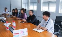 【2021软装行业品牌行—寻找中国好软装】探访布鲁斯特