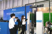 凡登场，皆瞩目！ COUCOQ科驭为博鳌全球健康论坛嘉宾提供健康衣物护理服务