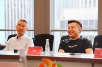 西蒙电气与杭州雅观科技签署战略合作协议，携手赋能智慧未来