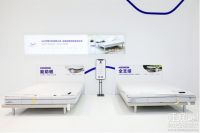 麒盛科技携智能床首登冬奥，生产上线仪式即将启动