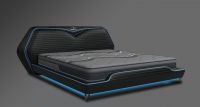慕思AI时代,T10智能床垫带来睡眠新体验