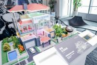 “科技与关爱”定义豪宅新价值 - 全筑股份董事长朱斌专访