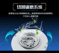 选择卫生间污水提升器,需要解决哪些难题?