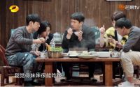 蘑菇屋一家人的诗意栖居生活,由火星人集成灶来守护!