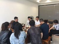 “三位一体”创新战略,云智星智能门势能持续上扬