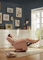 聚焦功能沙发,LAZBOY 618年中大促继续领跑!