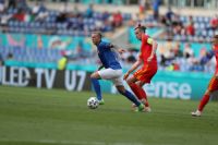 U7成今夏大屏爆款,欧洲杯助力海信电视热销