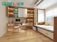 【全友】家装榻榻米做长期睡卧如何防潮?