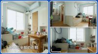 《极速焕新家》走进网球冠军之家,两周解决66箱杂物收纳问题