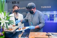 COLMO菁英生活体验展亮相重百家电节,再掀理享生活新浪潮