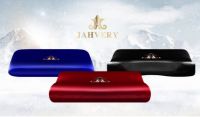 JAHVERY嘉唯夏季深睡奢品 饱满安抚清凉舒眠