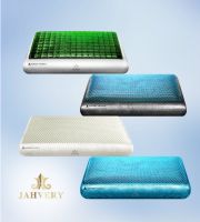 JAHVERY嘉唯夏季深睡奢品 饱满安抚清凉舒眠
