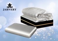 JAHVERY嘉唯夏季深睡奢品 饱满安抚清凉舒眠
