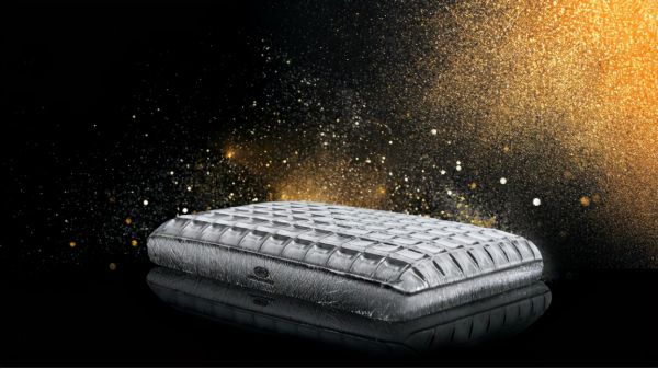 DOLOMIA顶级奢侈枕—带你领略全世界最顶级的枕头