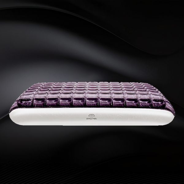 DOLOMIA顶级奢侈枕—带你领略全世界最顶级的枕头