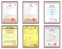 热烈祝贺开心厨具“一种能够锁住食物营养的锅”荣获德国专利