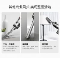 对吸尘器“非常挑”的薇娅都觉得好用,网友疯狂种草小狗这款擦地