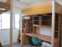 东宝床垫让您大学4年睡得好一点