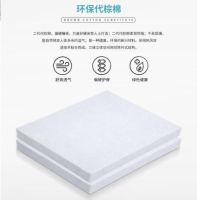 东宝床垫让您大学4年睡得好一点