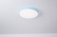 灯具竟能除甲醛?朗德万斯重磅推出光触媒卧室吸顶灯