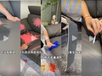 打破时尚科技次壁,林氏木业抖音专供沙发震撼上市