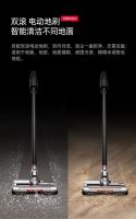 小狗T12 Plus Rinse擦地吸尘器助你快速恢复家中洁